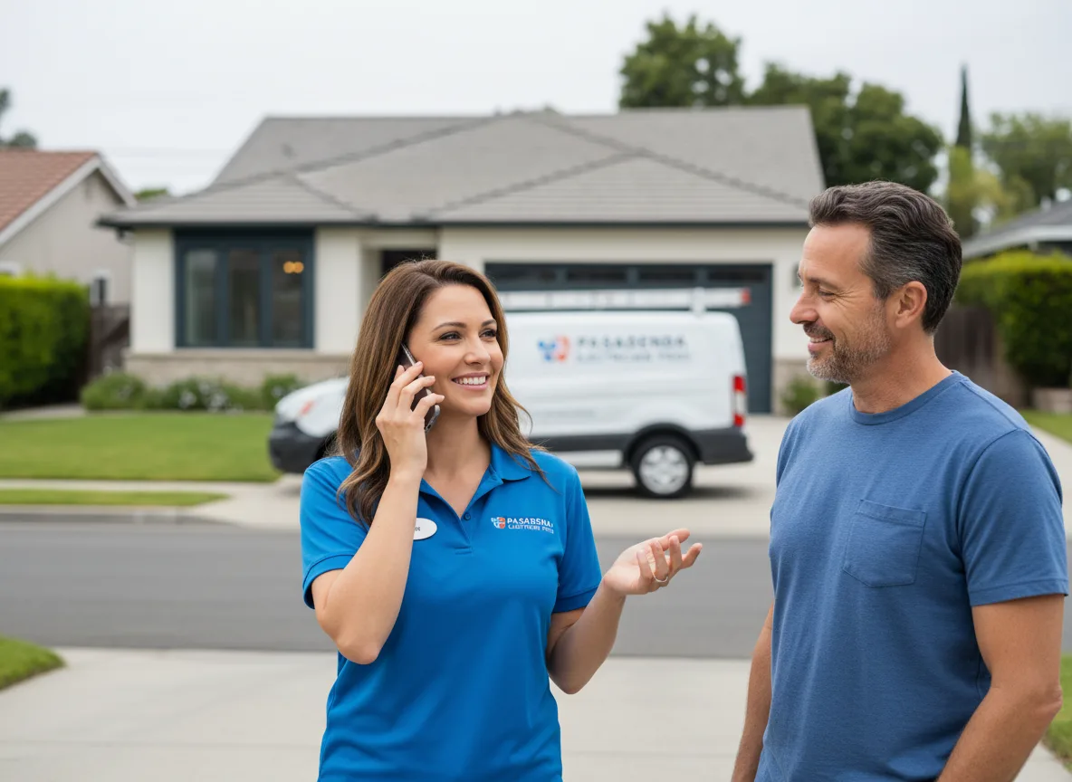 Electrician Raton, NM FAQs